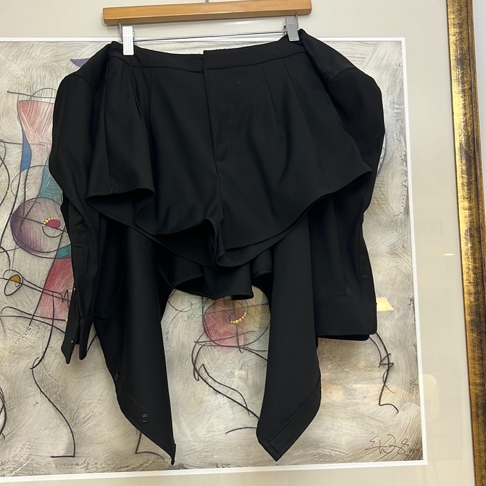 ALEXANDER WANG shorts